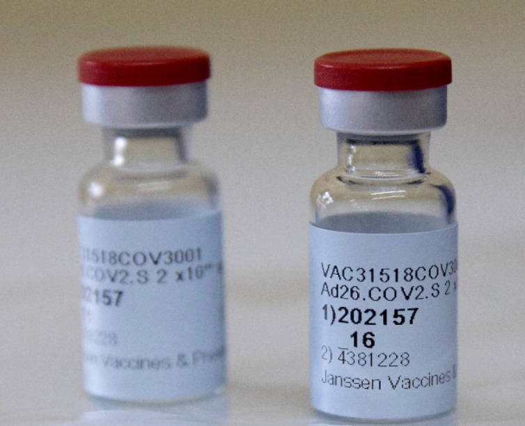 Vacuna anticovid de CanSino estará disponible en México a finales de marzo
