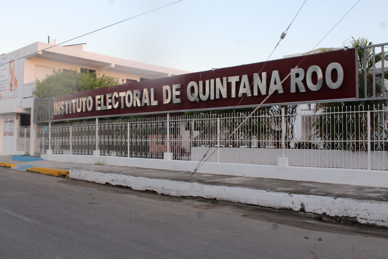 Partidos políticos modifican coalición 'Va por Quintana Roo' en Lázaro Cárdenas