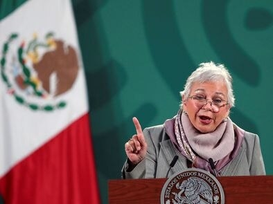 Cuarta transformación se fundamenta en la libertad de expresión: Segob