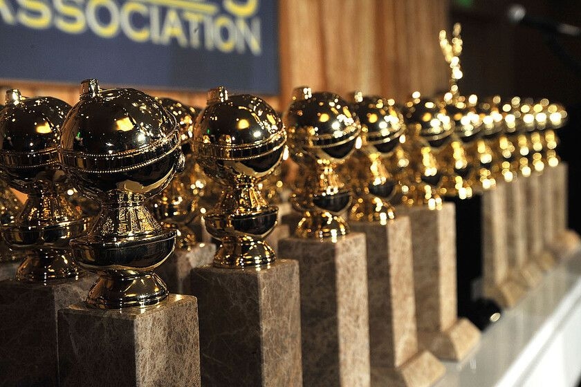 Se dio a conocer la lista de nominados para la edición 78 de los Golden Globes