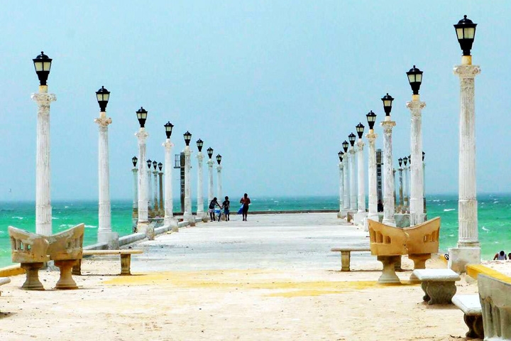 Más de 2 mil contagios en el Pueblo Mágico más afectado por COVID en Yucatán