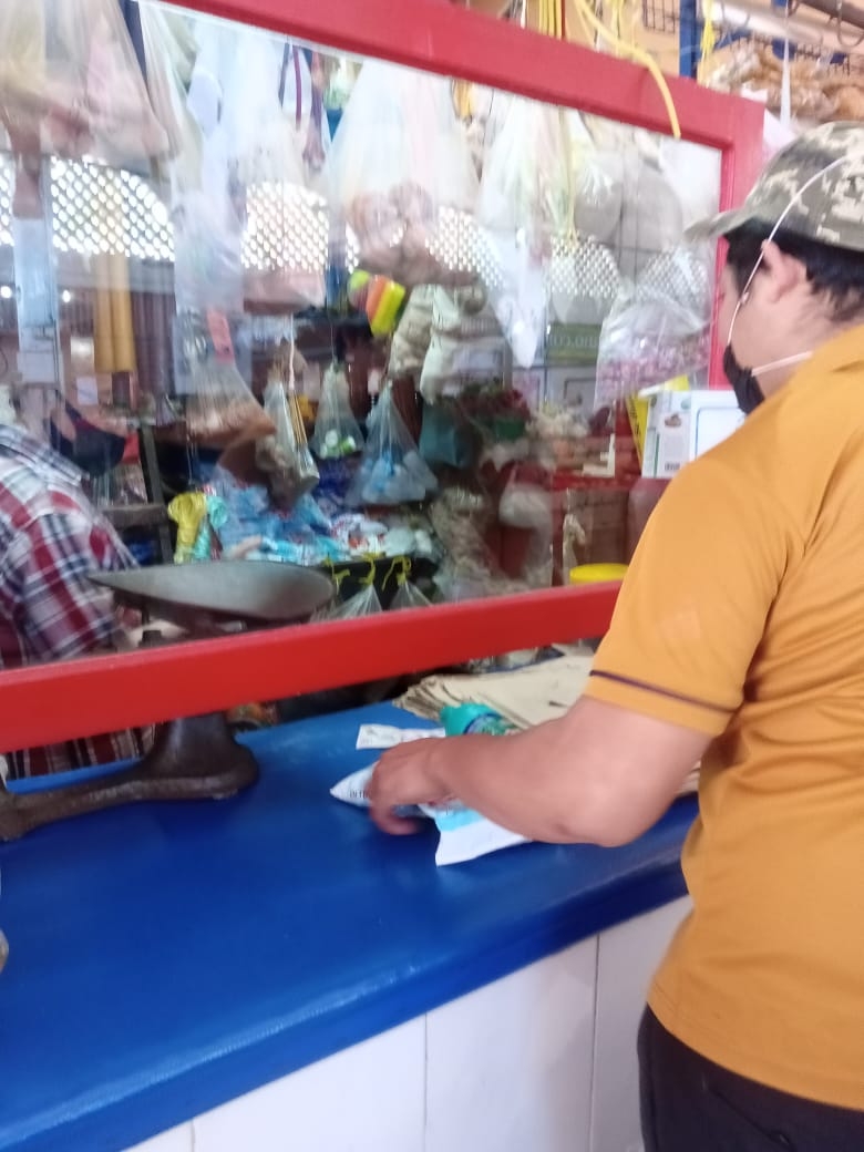 Uno de estos alimentos básicos en los hogares es la tortilla que desde el 1 de febrero aumentó de 18 pesos a 20 pesos por kilo