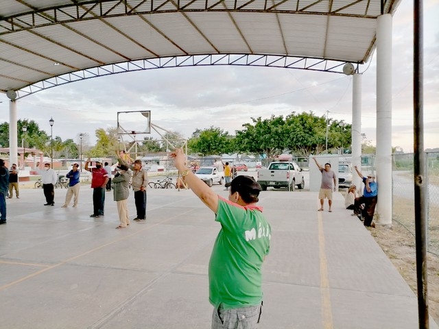 Fonatur bajo demanda por pagos incompletos del Tren Maya a ejidatarios en Champotón