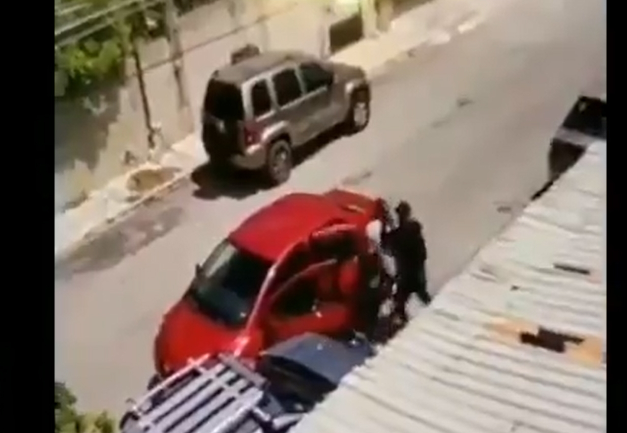 Número de secuestros ocurridos en Cancún, al alza