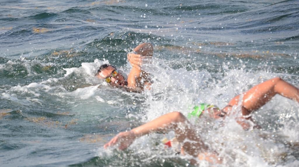 Arrancan los entrenamientos para el Maratón 'Ruta del Arrecife' en Quintana Roo