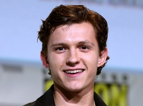 Tom Holland tiene grandes expectativas sobre Spider-Man 3