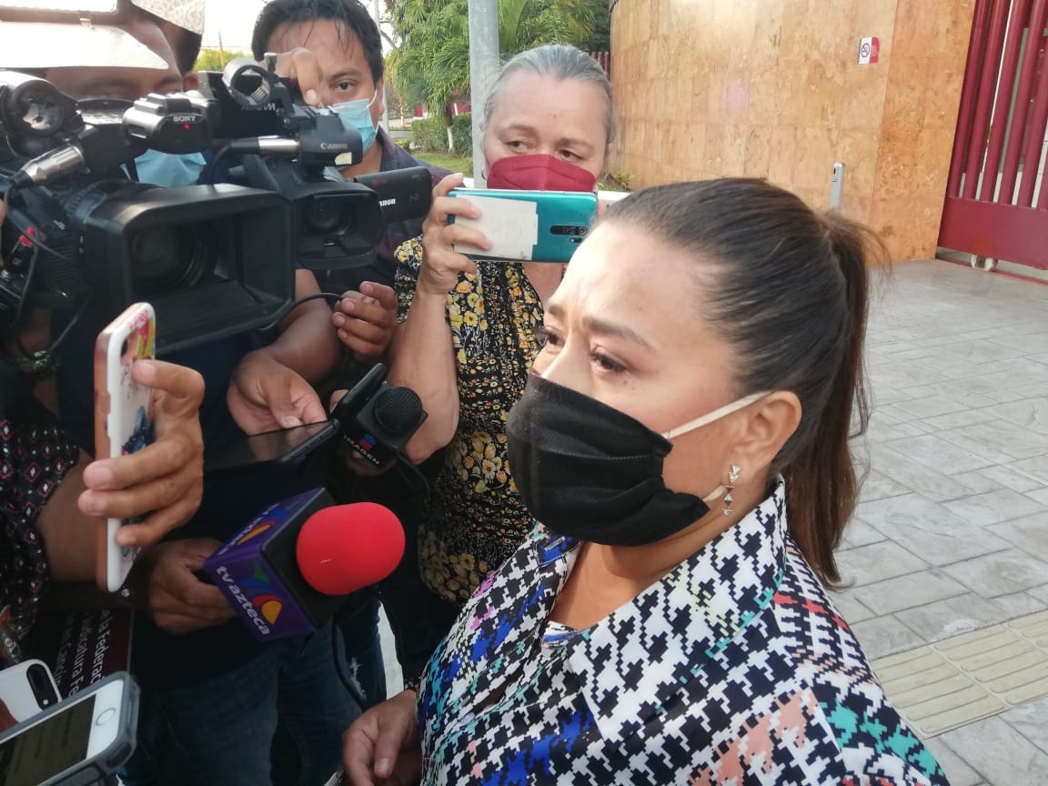 La abogada de Lydia Cacho, declaró que su cliente tiene miedo de regresar a México