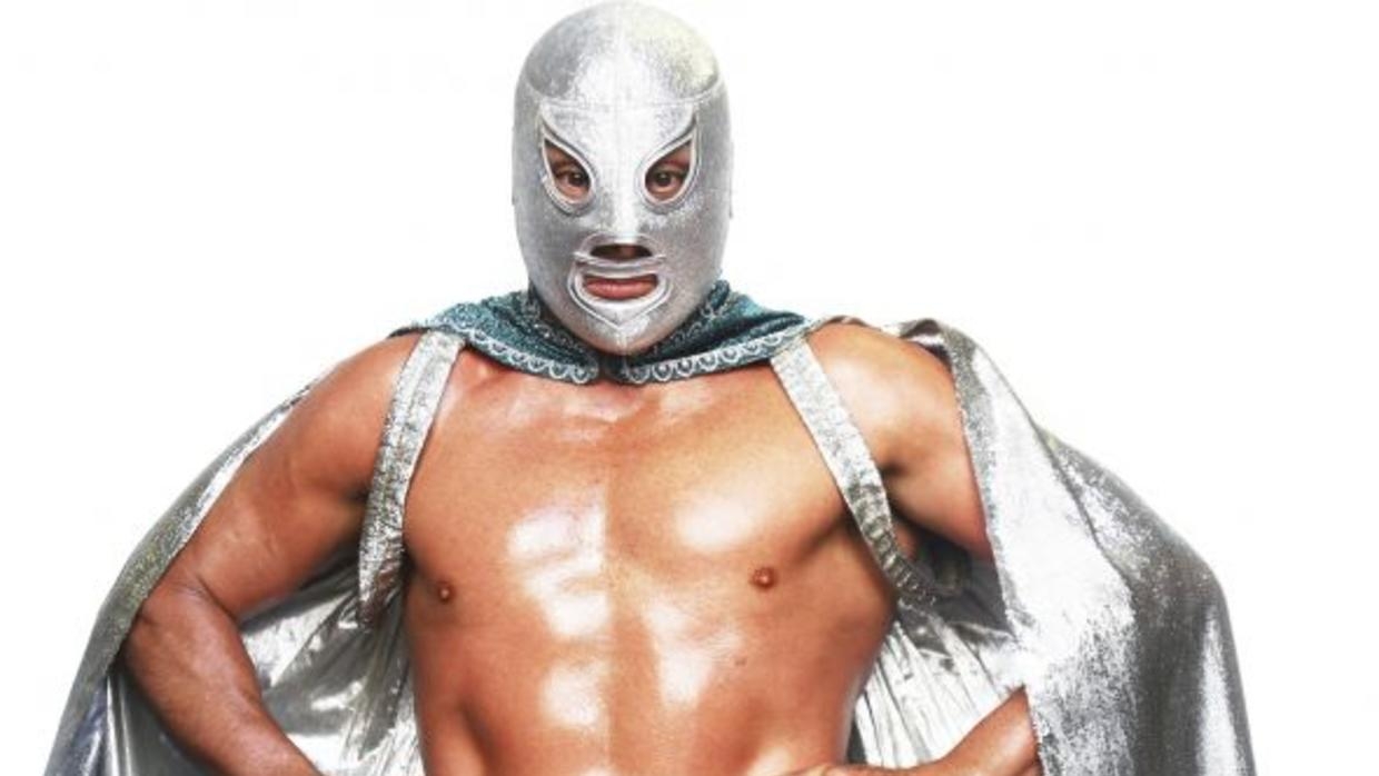 'El Santo' cumple 37 años de fallecido