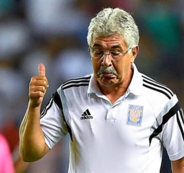 Mundial de Clubes: Ricardo Ferretti sin sentimientos contra el Palmeiras