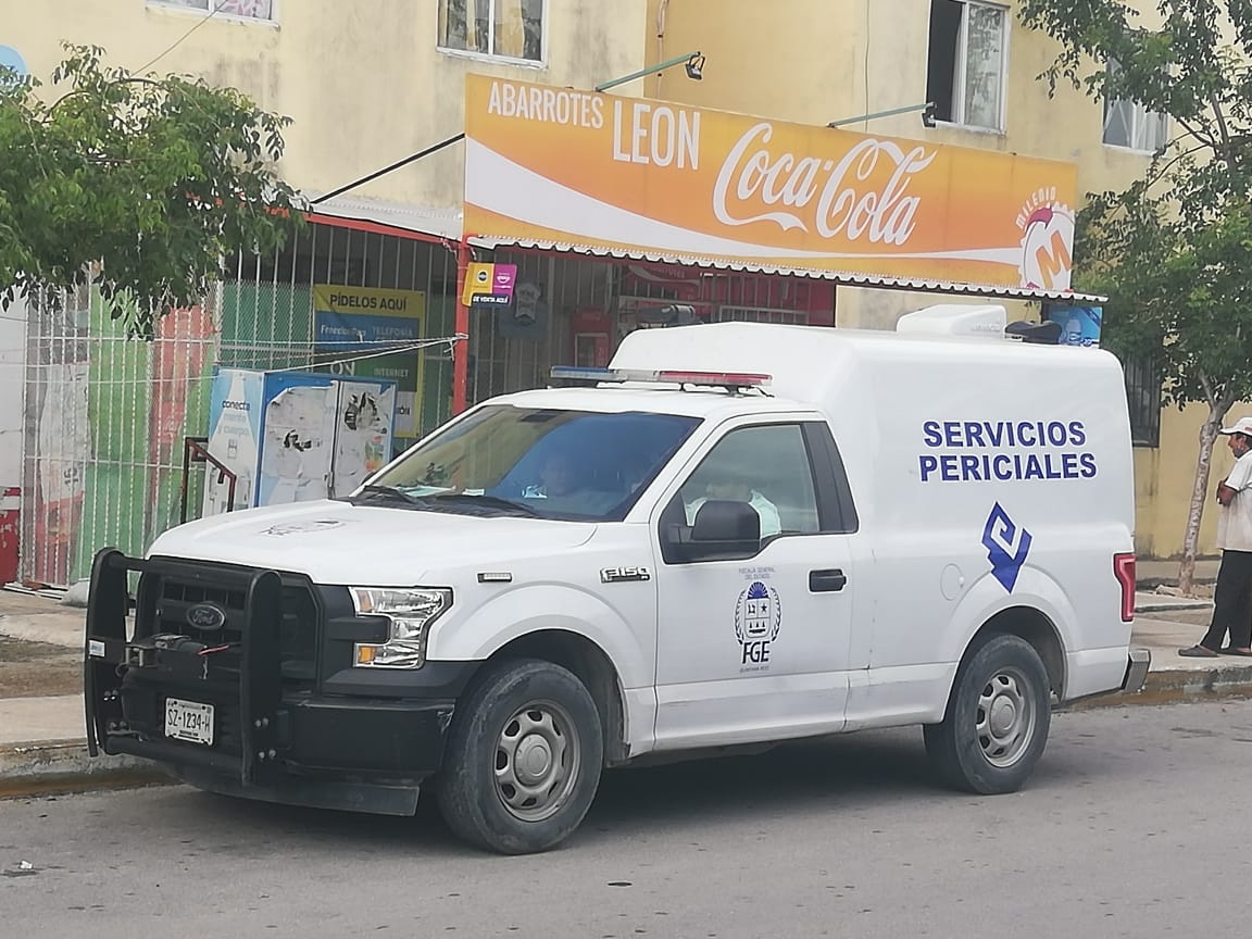 Joven se quita la vida al interior de su casa en la Región 251 de Cancún