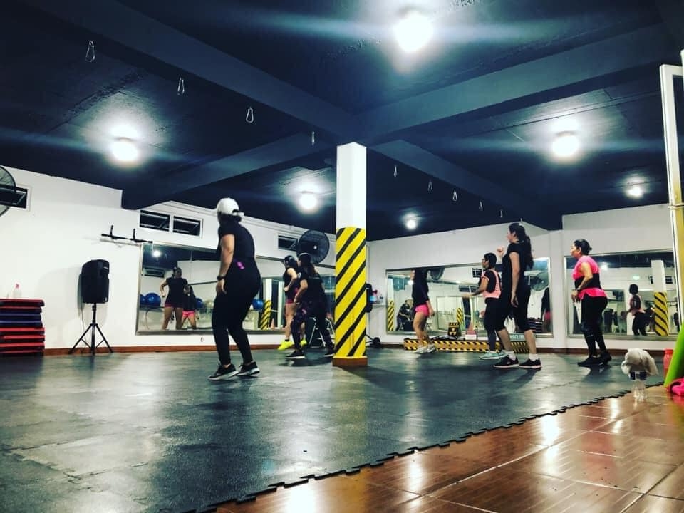 Semáforo Naranja obliga a gimnasios en Chetumal a adaptar instalaciones