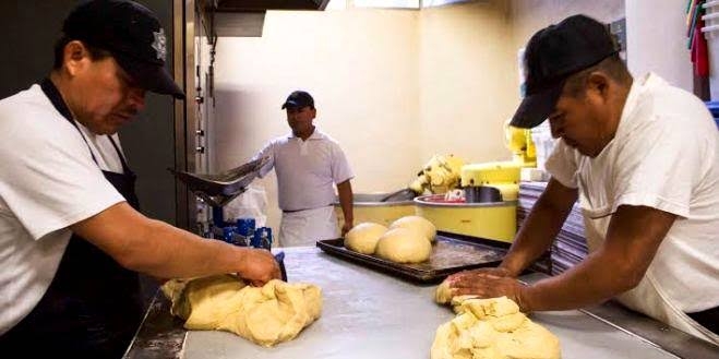 Panaderos incrementan precio del pan en Ticul