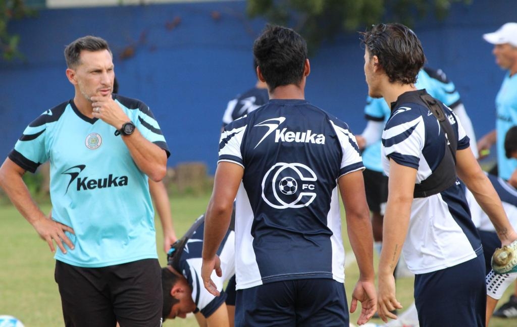 Cancún FC busca dejar la mala racha en su partido contra Dorados de Sinaloa