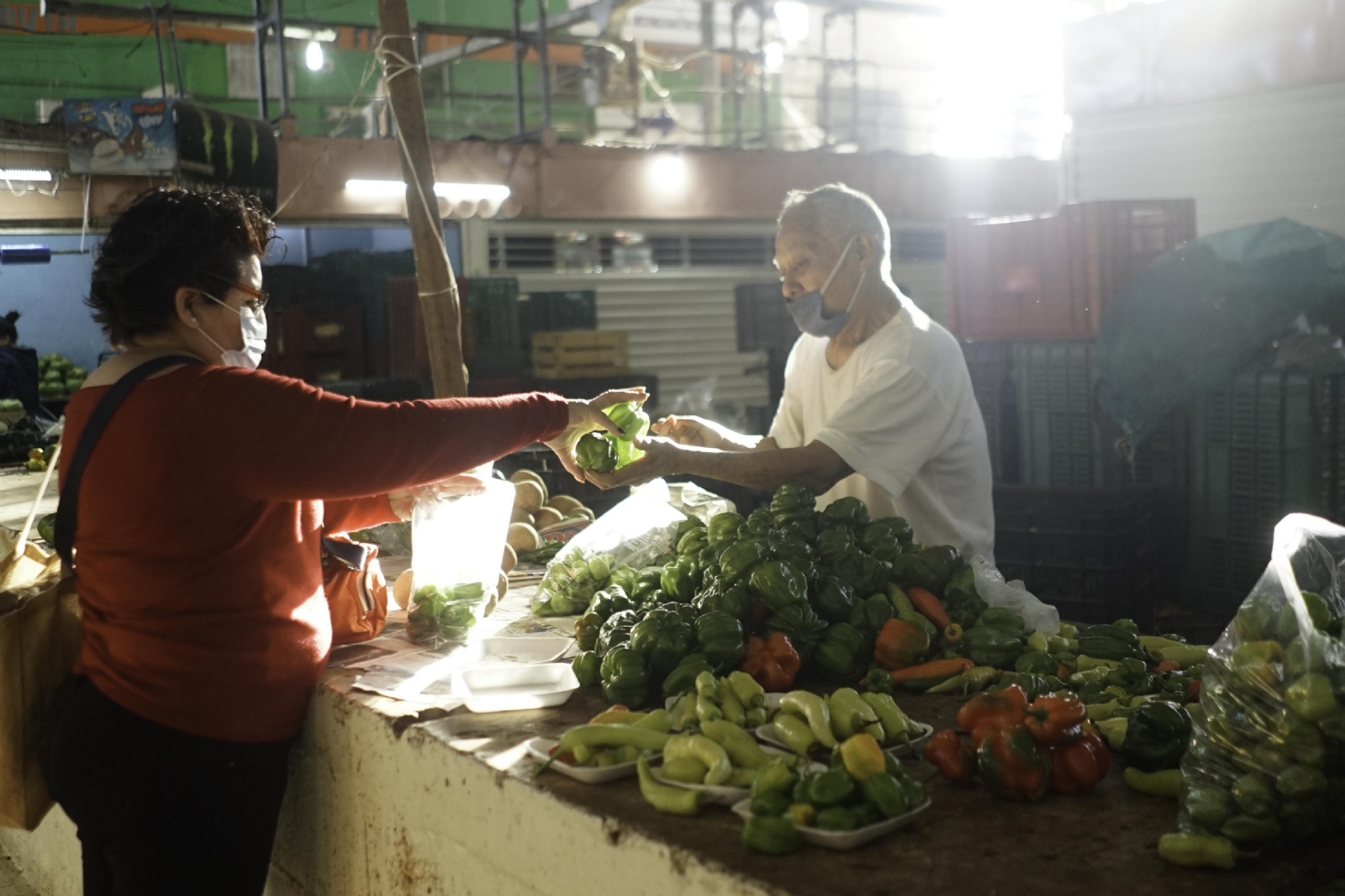 34% de la población sin acceso a la canasta básica en Yucatán