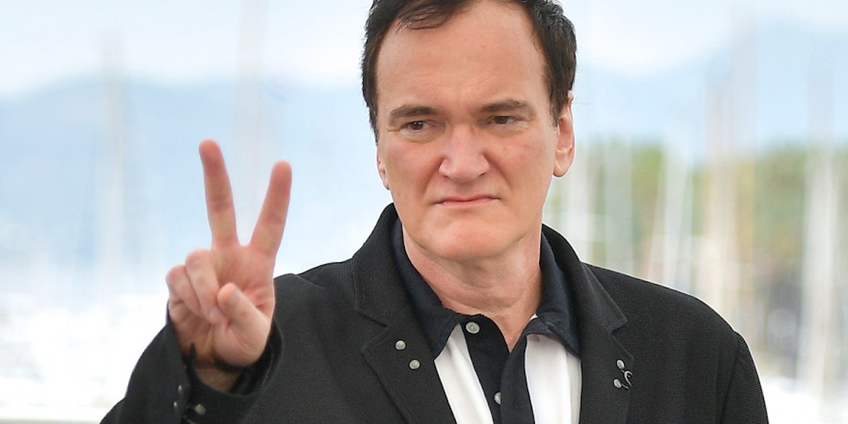 Quentin Tarantino explica cuál es su escena favorita de The Joker
