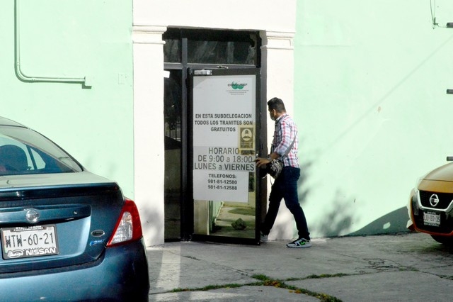 Condusef contra hostigamiento de cobros bancarios en Campeche