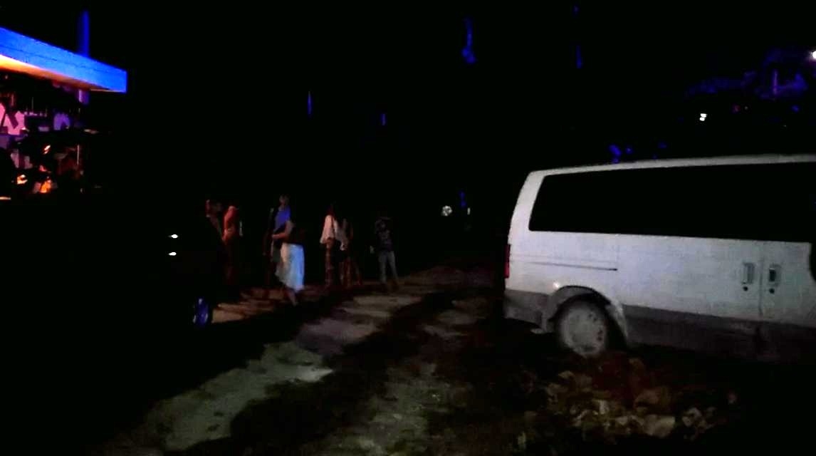 Ayuntamiento de Bacalar cancela fiesta con más de 50 personas