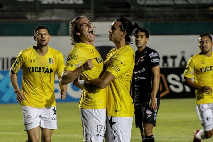 Cabe recordar que los astados tuvieron una doble jornada esta semana