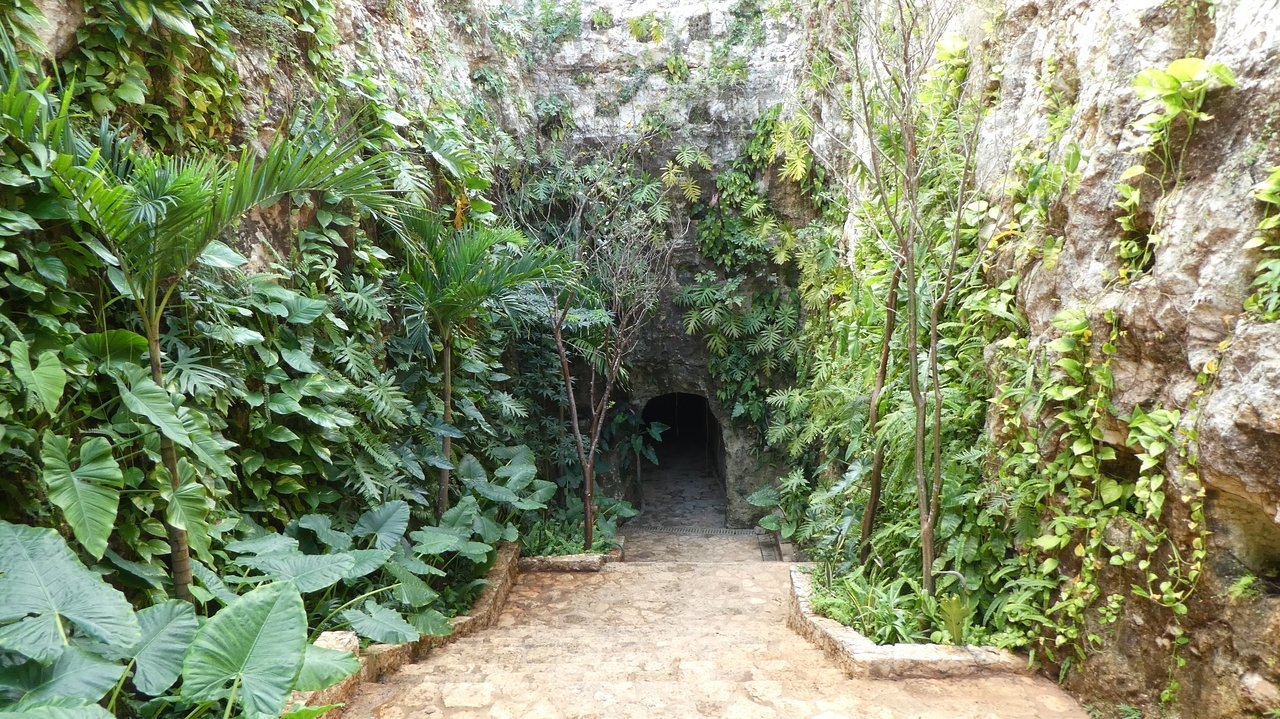 Tsukán, el santuario de vida en Yucatán