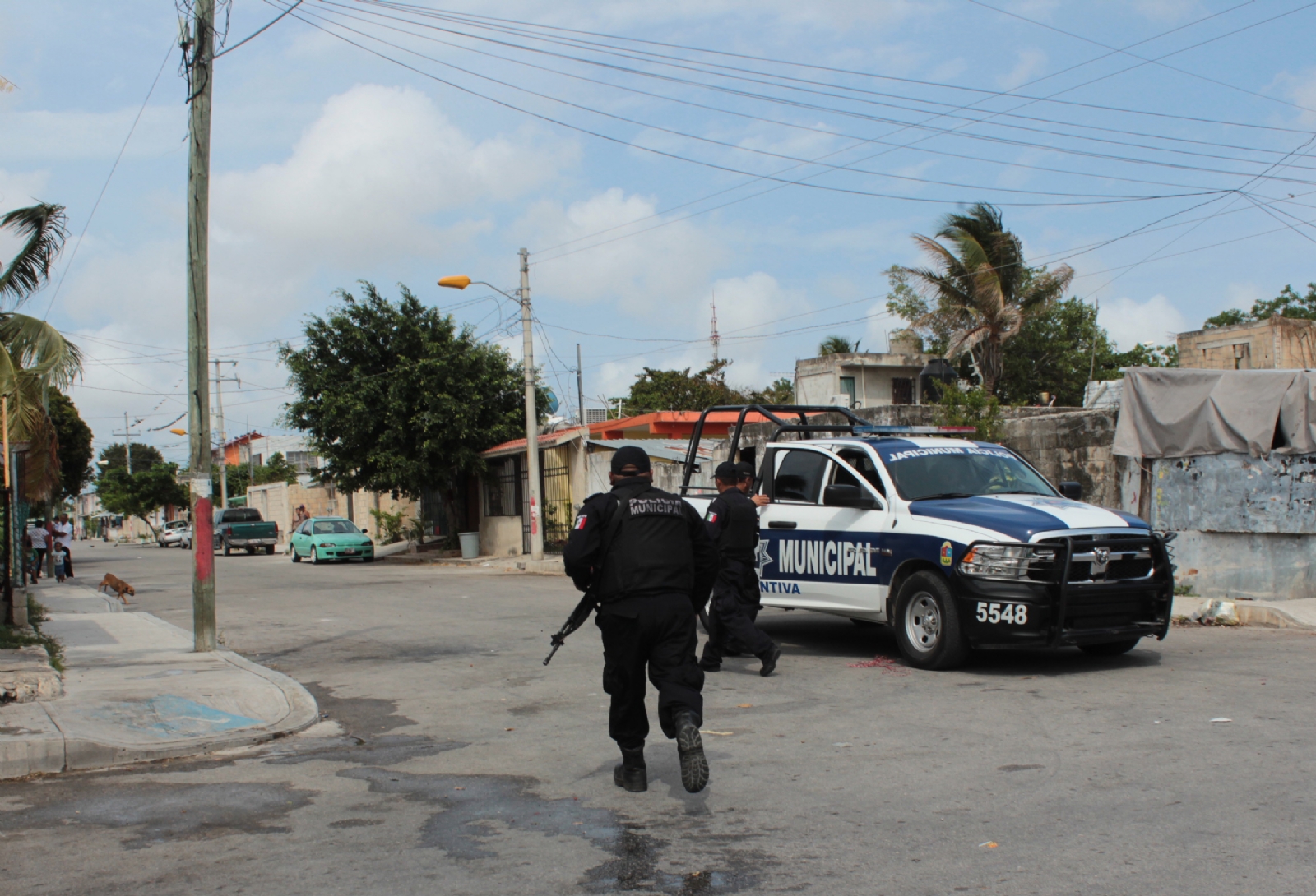 Febrero cierra con 45 homicidios dolosos en Quintana Roo
