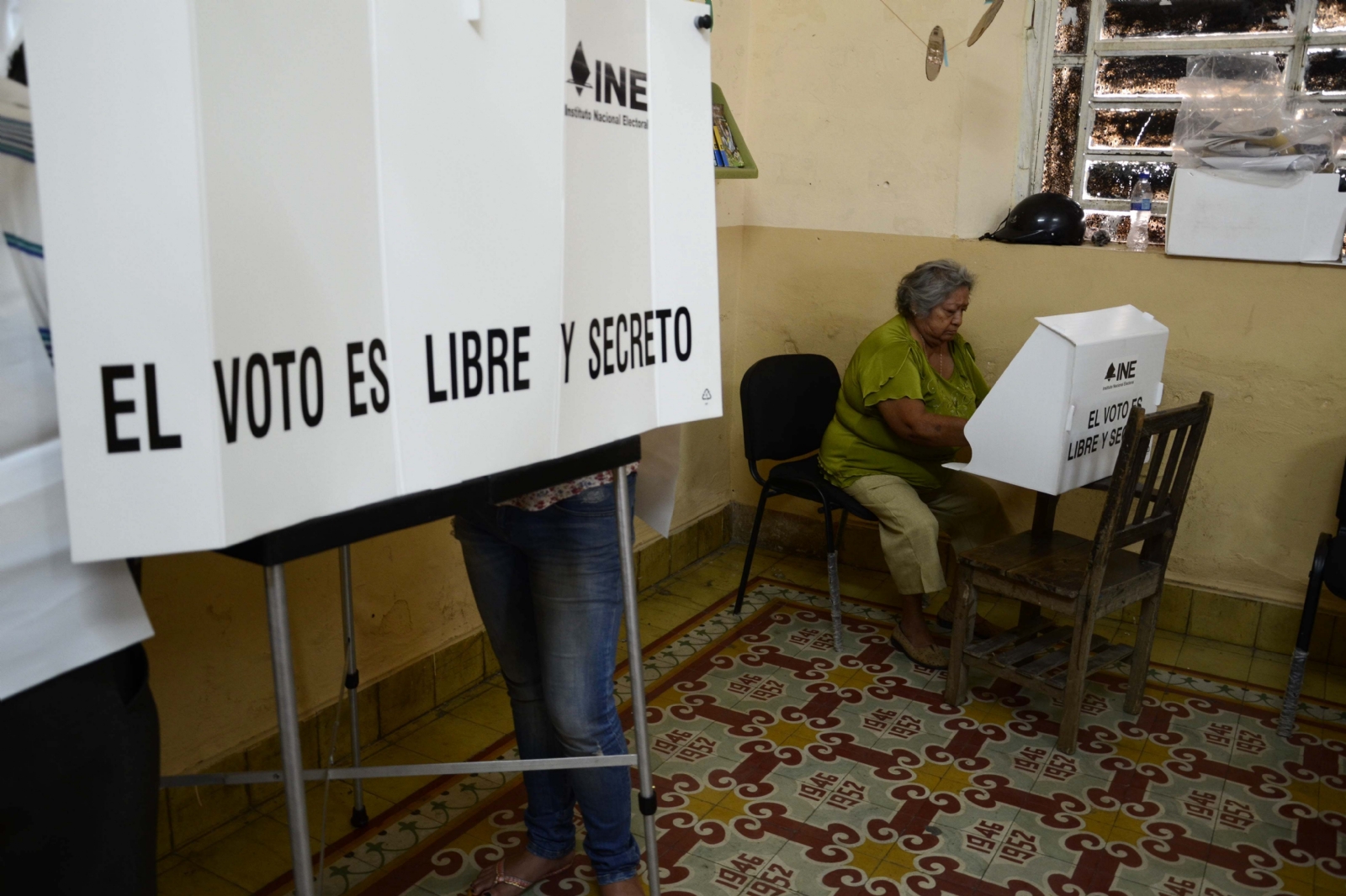 Seis estados de la República elegirán a sus nuevos gobernadores este domingo