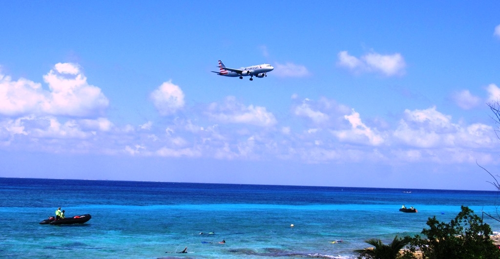 La isla espera recibir un buen número de turistas