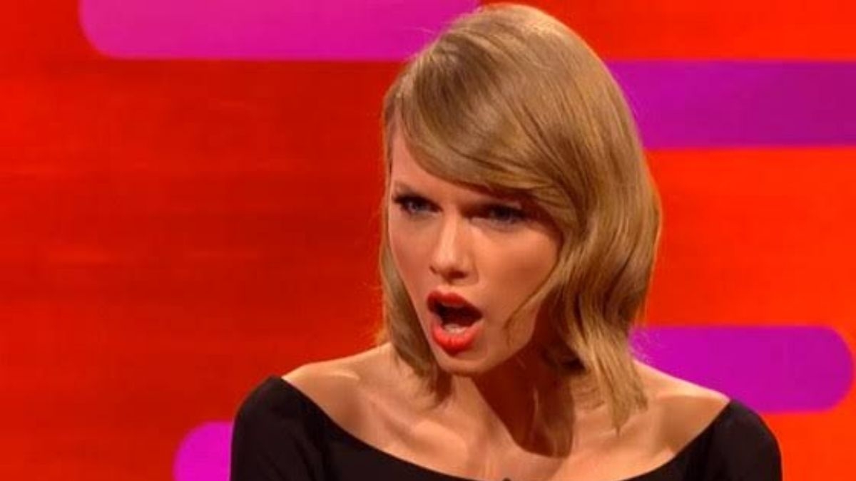 Taylor Swift enfrenta a Netflix por comentarios sexistas