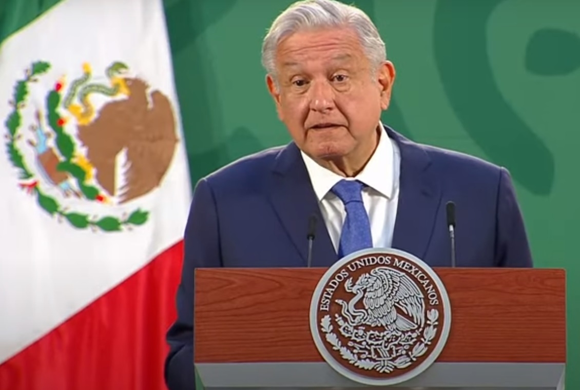 AMLO busca que la Cámara de Diputados haga público el expediente de Cabeza de Vaca