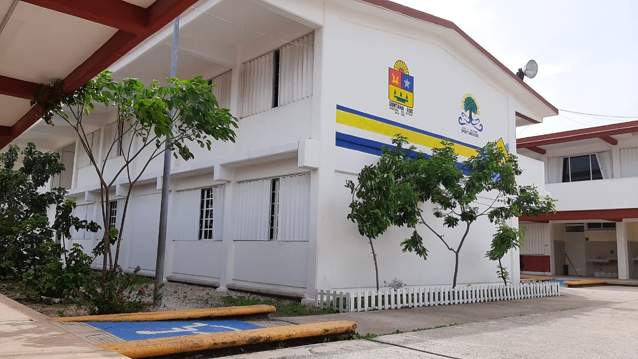 350 escuelas de nivel básico no regresarán a clases presenciales en Chetumal