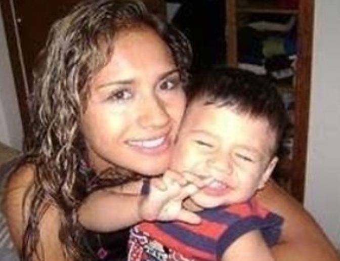 Recuerda el cumpleaños de su fallecido hijo Ethan