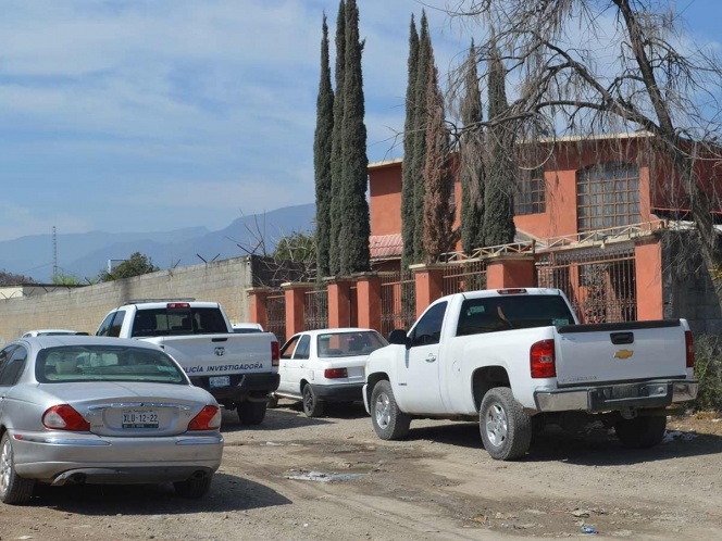 En Tamaulipas fue hallado muerto un niño de 15 años en el interior de su casa