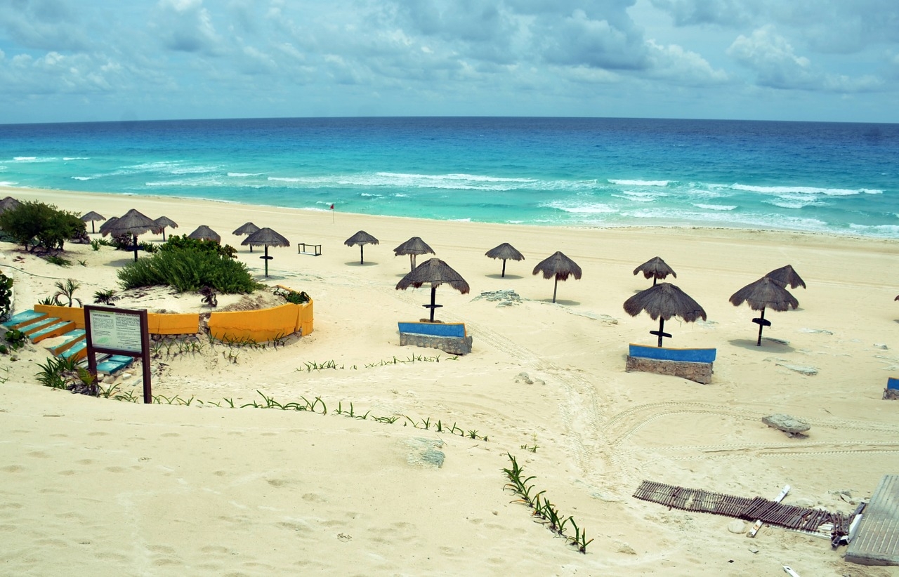 Cancún lidera como el destino turístico preferido de los mexicanos