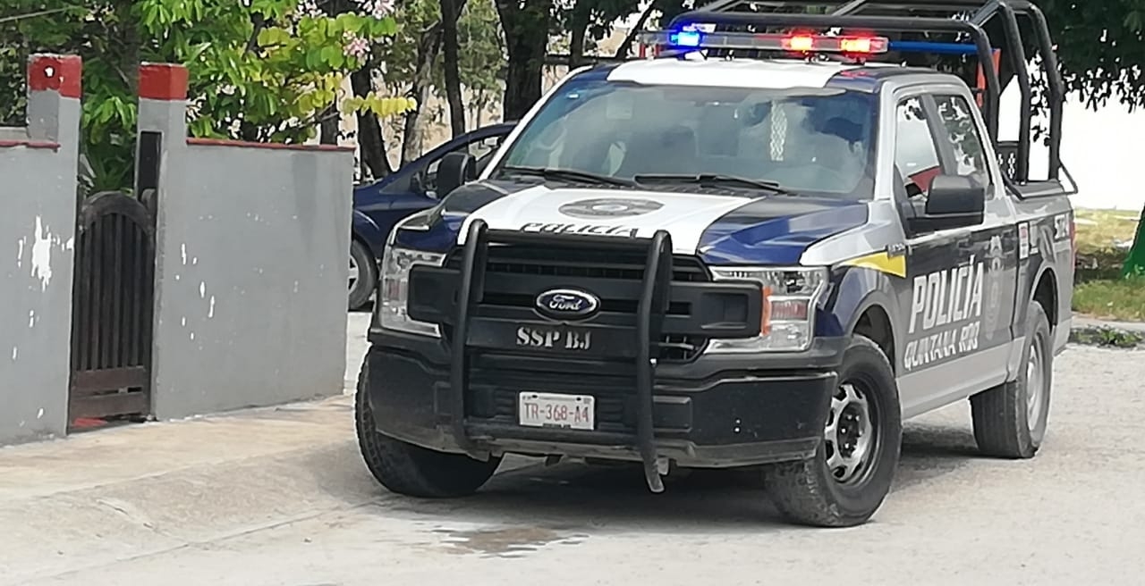 Hallan cadáver de un hombre víctima de sobredosis en Región 259 de Cancún