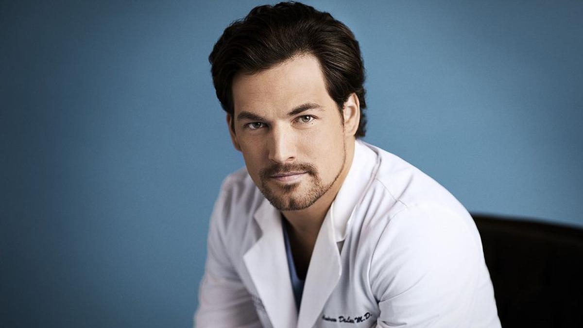 'Grey's Anatomy': muere Doctor DeLuca, uno de los personajes más queridos de la serie