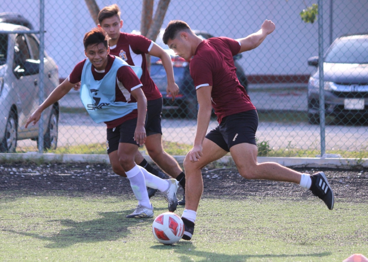 El encuentro será el cierre de la Jornada 14 del Clausura 2021 de la Liga TDP