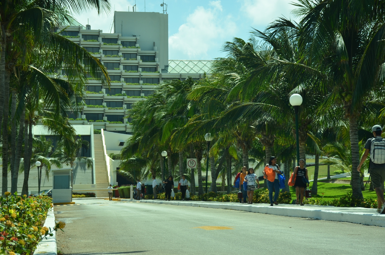 COVID-19 en Quintana Roo: Así se vive el turismo a un año de la pandemia