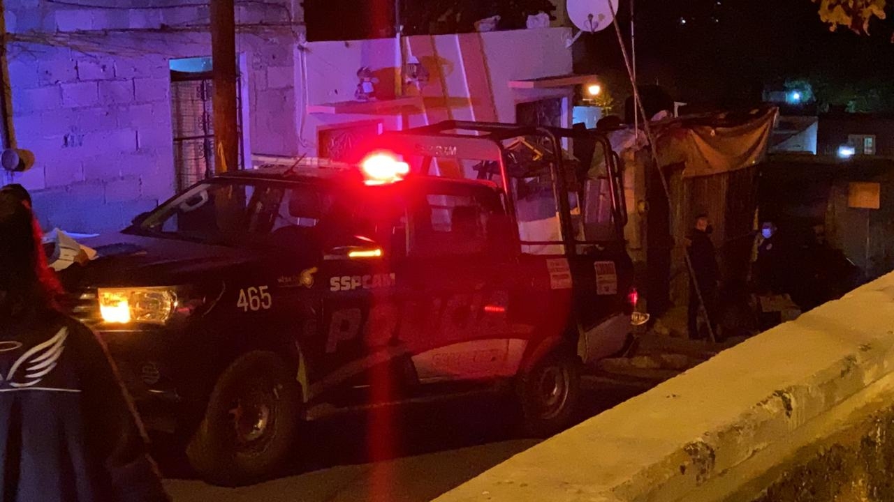 Hombre comete suicidio en la colonia Jardines de Campeche