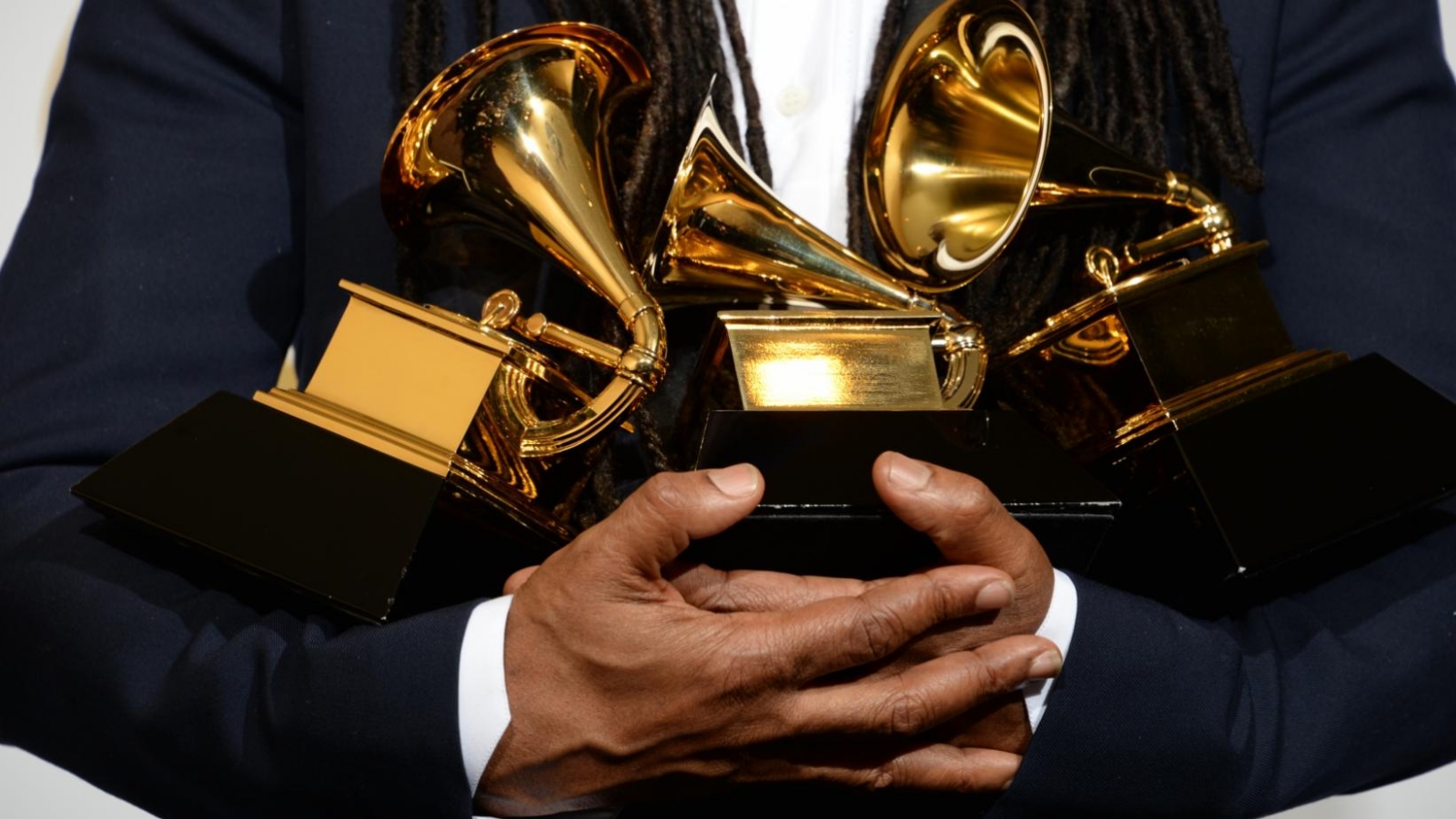 Los Grammys se transmitirán por TNT