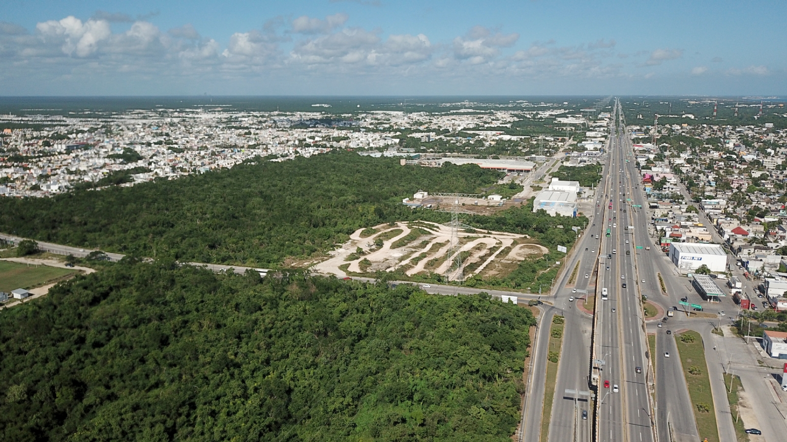 Fonatur cancela licitación del Tramo 5 Norte del Tren Maya en Quintana Roo