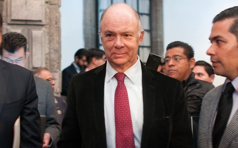 Enrique Krauze