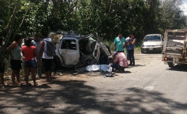 Anciano cobra venganza contra delincuentes en Tabasco