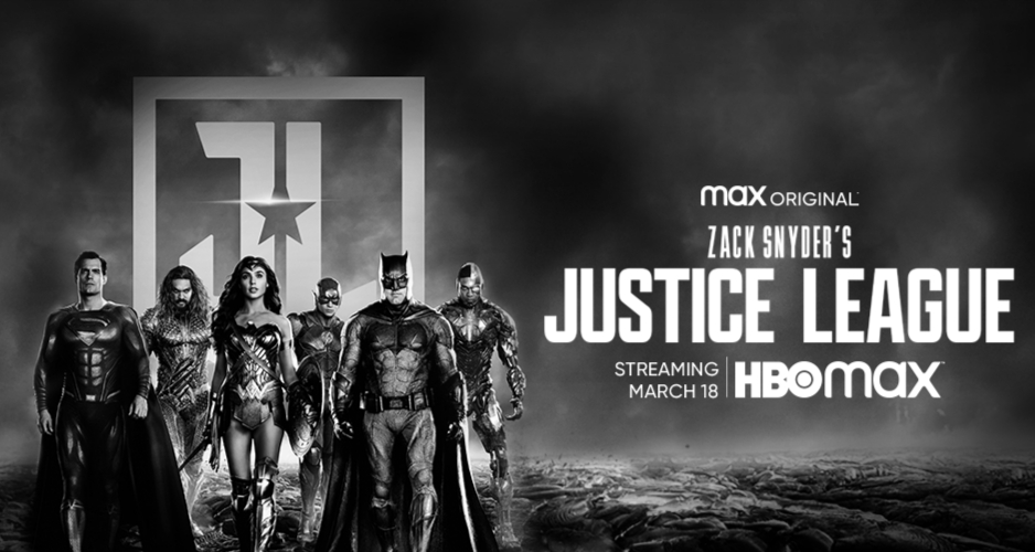 ¿Cómo ver Zack Snyder’s Justice League en México?