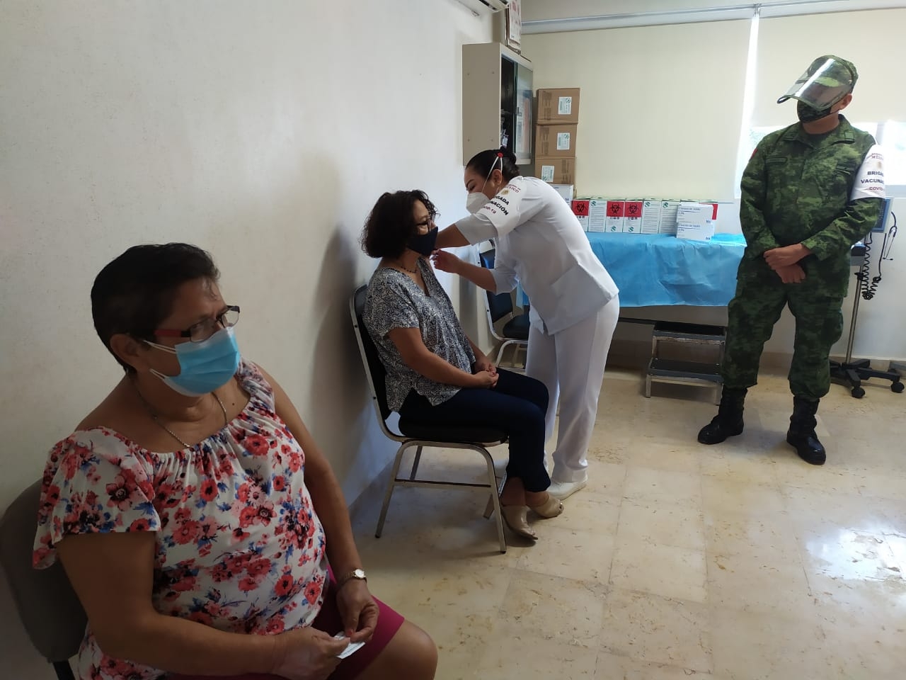 Quintana Roo registra 43 nuevos casos de COVID-19 en 24 horas