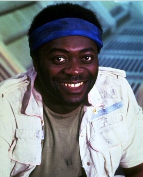 Murió Yaphet Kotto, el primer villano negro de James Bond