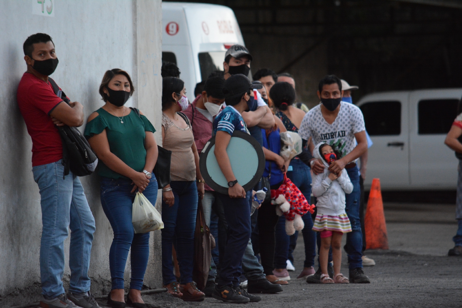 El viernes 30 de julio es el último día para responder la encuesta