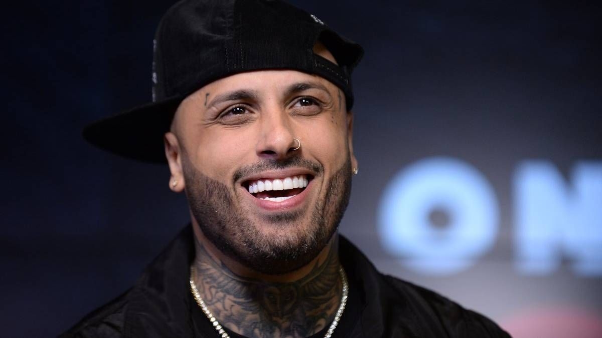 Nicky Jam celebra sus 40 años con un presente híper renovado