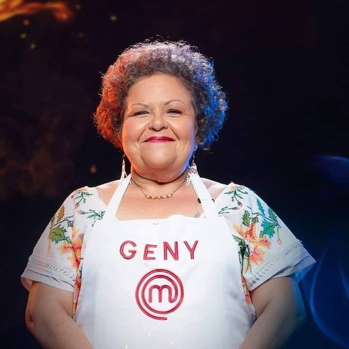 De MasterChef México a influencer, "Mamá Geny" recorre Yucatán