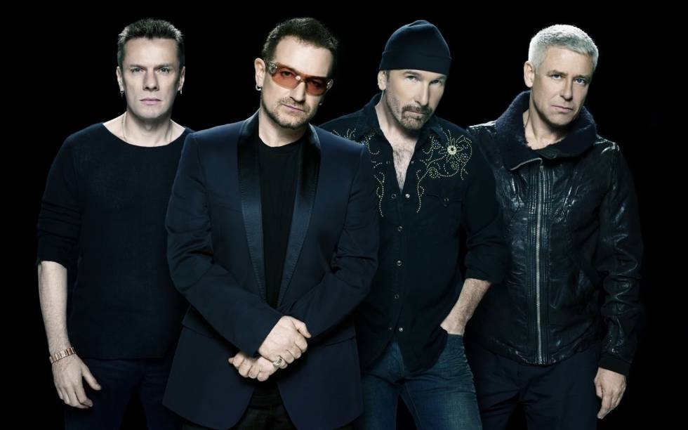 U2 se prepara para revivir viejos recitales de manera virtual