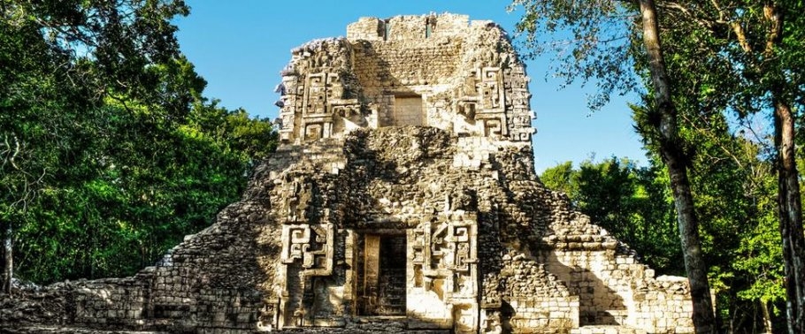 Equinoccio de Primavera en Calakmul: Estos son los horarios de visita