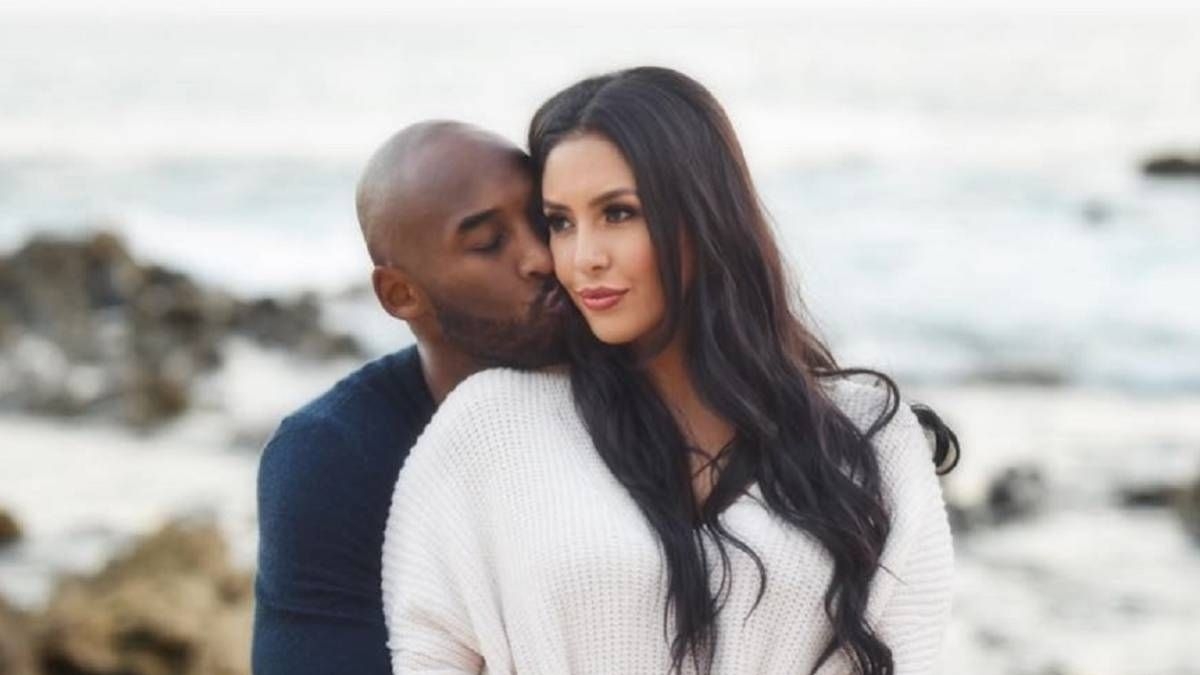 Vanessa Bryant exhibe a agentes que filtraron fotos del accidente de Kobe Bryant